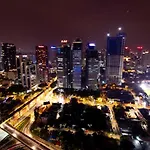 Summer Suites Klcc By G!
