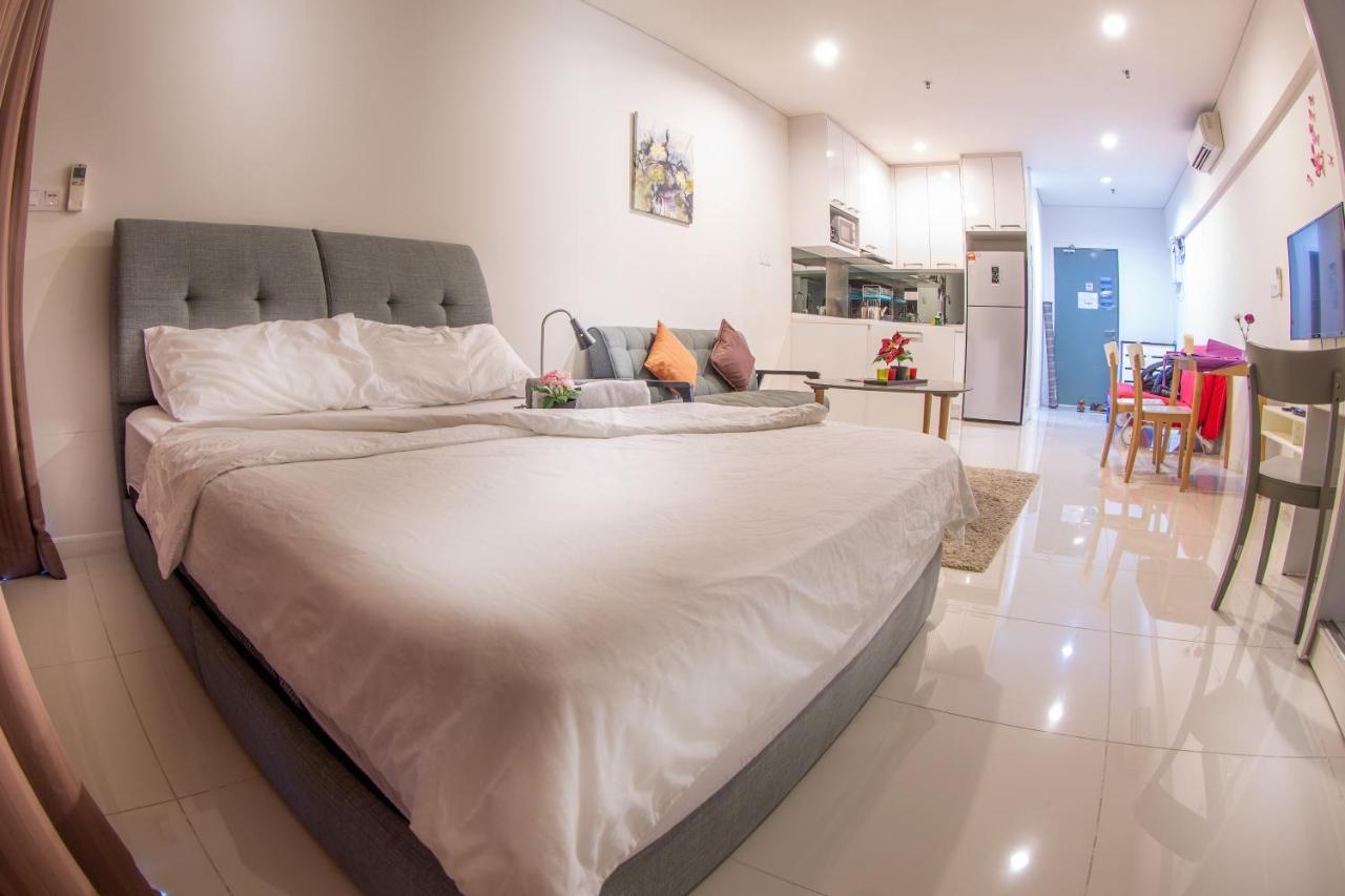 Aparthotel Summer Suites Klcc By G! Kuala Lumpur